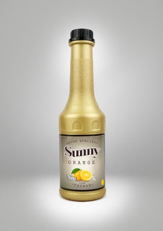 SYRUP SUNNY - Cam
